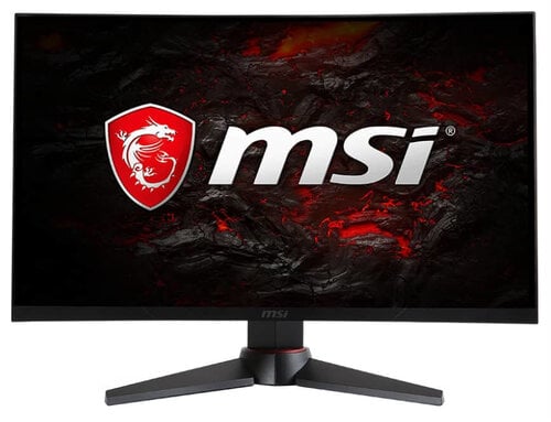 Περισσότερες πληροφορίες για "MSI MAG24C (23.6"/Full HD)"