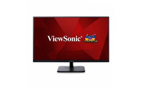 Περισσότερες πληροφορίες για "Viewsonic VA2256-mhd (21.5"/Full HD)"