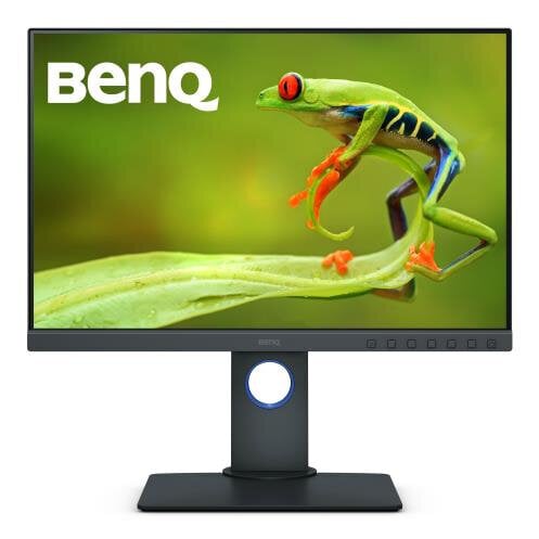 Περισσότερες πληροφορίες για "Benq SW240 (24.1"/Full HD)"