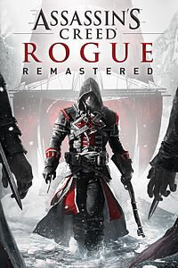 Περισσότερες πληροφορίες για "Microsoft Assassin’s Creed Rogue Remastered (Xbox One)"