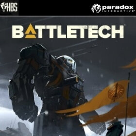 Περισσότερες πληροφορίες για "BATTLETECH (PC/Mac)"