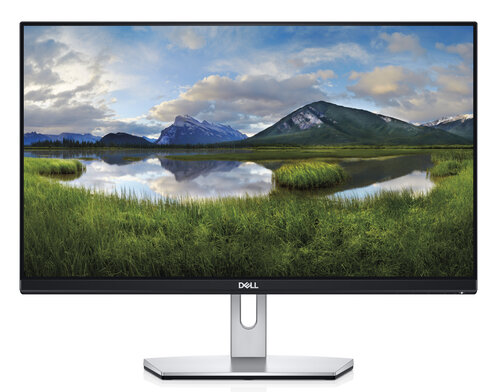 Περισσότερες πληροφορίες για "DELL S2319H (23"/Full HD)"