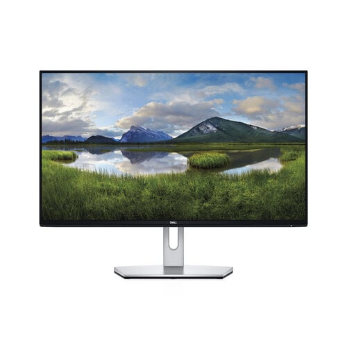 Περισσότερες πληροφορίες για "DELL S2419H (24"/Full HD)"