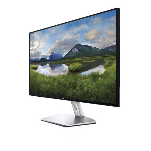 Περισσότερες πληροφορίες για "DELL S2719H (27"/Full HD)"