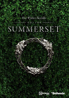 Περισσότερες πληροφορίες για "The Elder Scrolls Online: Summerset (PC)"