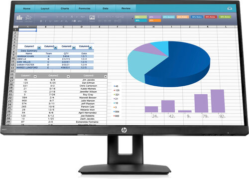 Περισσότερες πληροφορίες για "HP VH27 (27"/Full HD)"