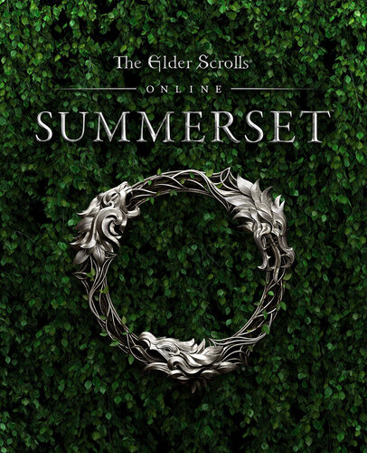 Περισσότερες πληροφορίες για "The Elder Scrolls Online: Summerset - Upgrade Edition (PC)"