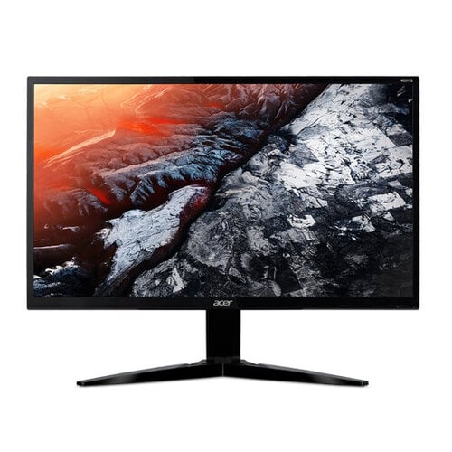 Περισσότερες πληροφορίες για "Acer KG1 KG251Q biix (24.5"/Full HD)"