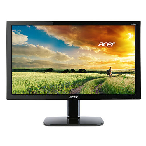 Περισσότερες πληροφορίες για "Acer KA KA270H Dbi (27"/Full HD)"