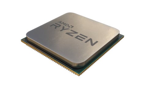 Περισσότερες πληροφορίες για "AMD Ryzen 5 2600"