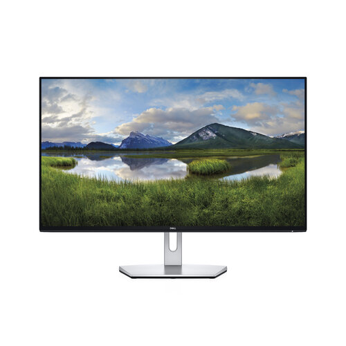 Περισσότερες πληροφορίες για "DELL S Series S2719H (27"/Full HD)"