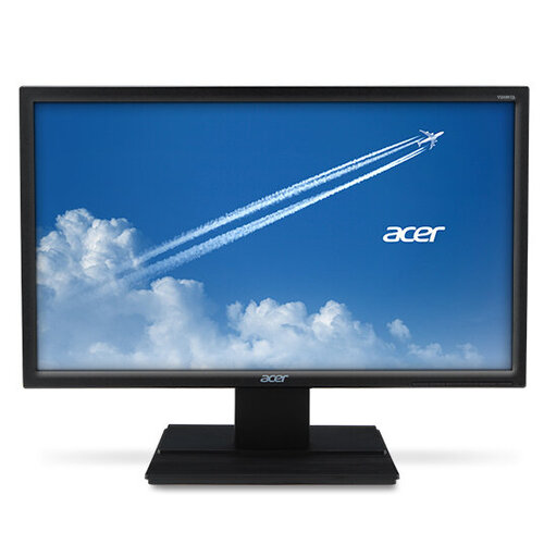 Περισσότερες πληροφορίες για "Acer V246HQLC (23.6"/Full HD)"