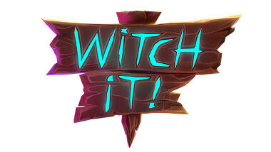 Περισσότερες πληροφορίες για "Witch It (PC)"