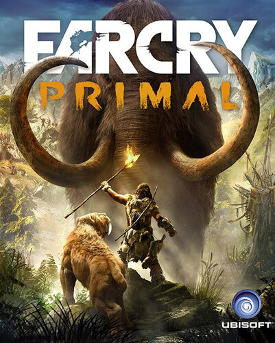 Περισσότερες πληροφορίες για "Fat Cry Primal (PC)"