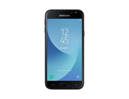 Περισσότερες πληροφορίες για "Samsung Galaxy J3 (2017) SM-J330 (Μαύρο/16 GB)"