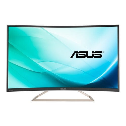 Περισσότερες πληροφορίες για "ASUS VA326N-W (31.5"/Full HD)"