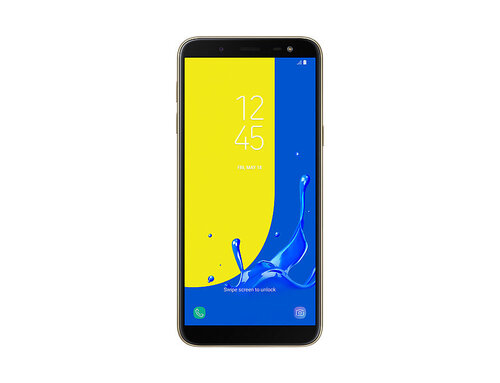 Περισσότερες πληροφορίες για "Samsung Galaxy J6 SM-J600F (Χρυσό/32 GB)"