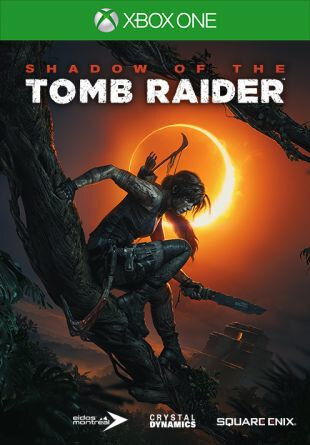 Περισσότερες πληροφορίες για "Shadow of the Tomb Raider (Xbox One)"