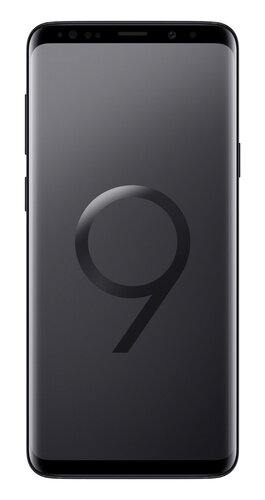 Περισσότερες πληροφορίες για "Samsung Galaxy S9 SM-G965F (Μαύρο/256 GB)"