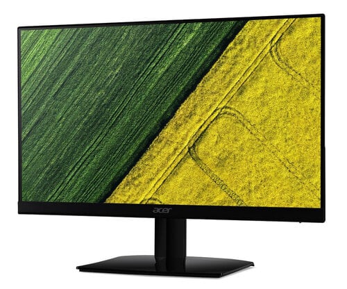 Περισσότερες πληροφορίες για "Acer HA240Ybid (23.8"/Full HD)"