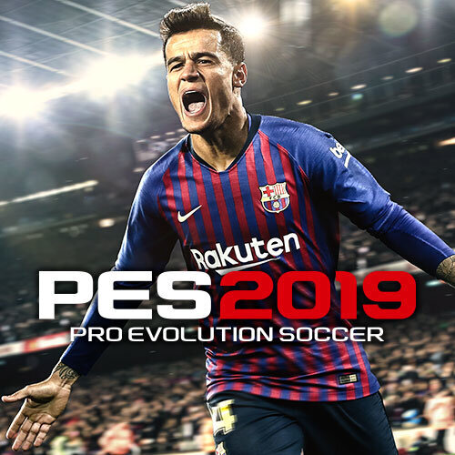 Περισσότερες πληροφορίες για "Pro Evolution Soccer 2019 (PlayStation 4)"