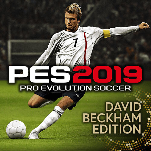 Περισσότερες πληροφορίες για "Pro Evolution Soccer 2019 David Beckham Edition (PlayStation 4)"