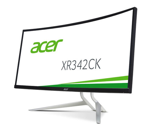 Περισσότερες πληροφορίες για "Acer XR2 XR342CKPbmiiqphuzx (34"/UltraWide Quad HD)"