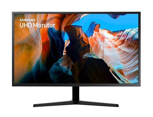 Περισσότερες πληροφορίες για "Samsung LU32J590UQ (32"/4K Ultra HD)"