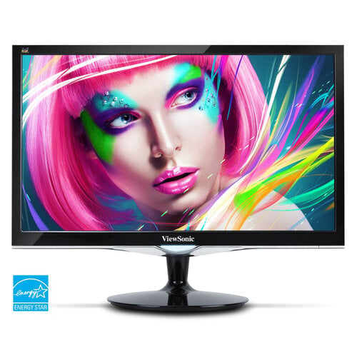 Περισσότερες πληροφορίες για "Viewsonic LED LCD VX2252mh (21.5"/Full HD)"