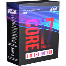 Περισσότερες πληροφορίες για "Intel Core i7-8086K (Box)"