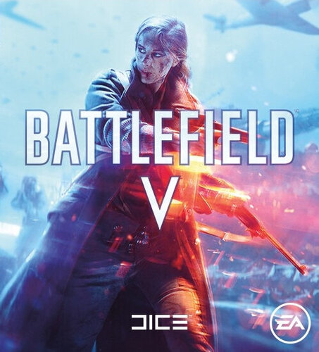 Περισσότερες πληροφορίες για "Battlefield V (PC)"