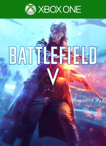 Περισσότερες πληροφορίες για "Battlefield V (Xbox One)"