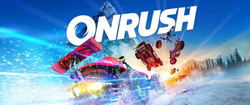 Περισσότερες πληροφορίες για "ONRUSH Day 1 Edition (PlayStation 4)"