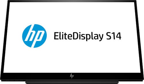 Περισσότερες πληροφορίες για "HP EliteDisplay S14 (14"/Full HD)"