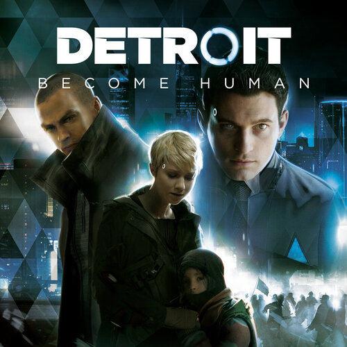 Περισσότερες πληροφορίες για "Sony DETROIT: Become Human Premium Edition (PlayStation 4)"
