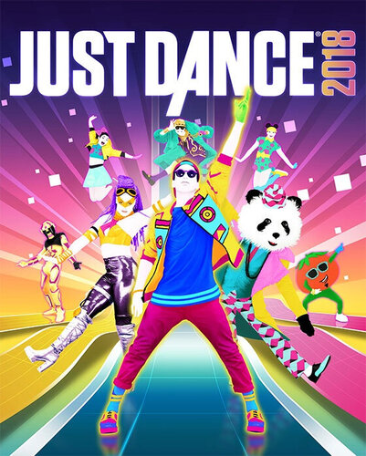 Περισσότερες πληροφορίες για "Just Dance 2018 (Xbox 360)"