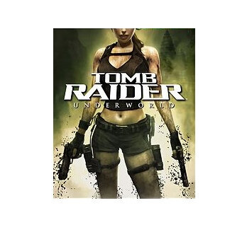 Περισσότερες πληροφορίες για "Microsoft Tomb Raider Underworld (Xbox One)"