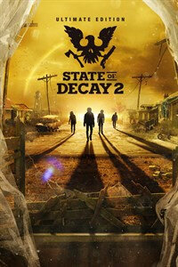 Περισσότερες πληροφορίες για "Microsoft State Of Decay 2: Ultimate (Xbox One)"