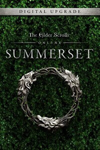 Περισσότερες πληροφορίες για "The Elder Scrolls Online: Summerset Upgrade (Xbox One)"
