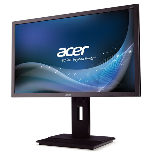 Περισσότερες πληροφορίες για "Acer B6 B226HQLymdpr (21.5"/Full HD)"