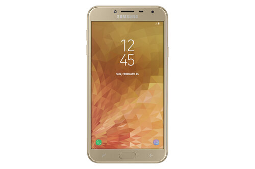 Περισσότερες πληροφορίες για "Samsung Galaxy J4 SM-J400F (Χρυσό/16 GB)"