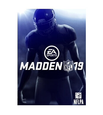 Περισσότερες πληροφορίες για "Madden NFL 19 (PlayStation 4)"