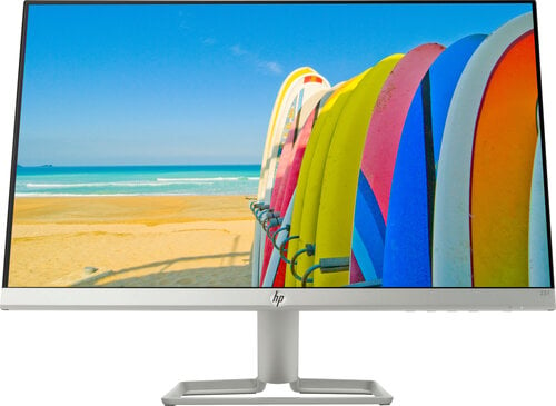 Περισσότερες πληροφορίες για "HP 23f (23"/Full HD)"