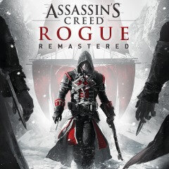 Περισσότερες πληροφορίες για "Assassin's Creed Rogue Remastered (PlayStation 4)"