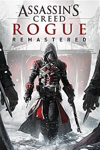 Περισσότερες πληροφορίες για "Assassin's Creed Rogue Remastered (Xbox One)"