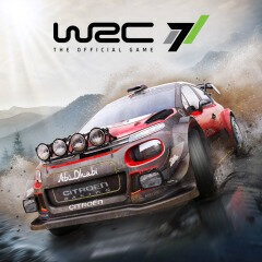 Περισσότερες πληροφορίες για "WRC 7 FIA World Rally Championship (PlayStation 4)"