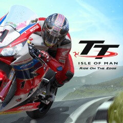 Περισσότερες πληροφορίες για "TT Isle of Man - Ride on the Edge (PlayStation 4)"