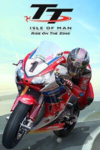 Περισσότερες πληροφορίες για "TT Isle of Man (Xbox One)"