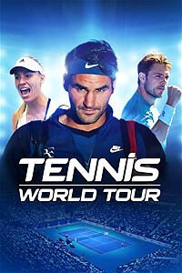 Περισσότερες πληροφορίες για "Tennis World Tour (Xbox One)"