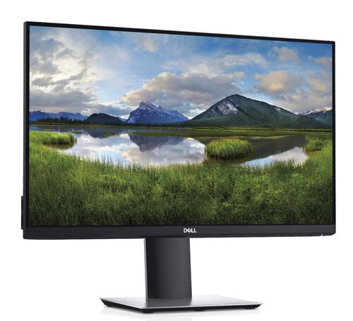 Περισσότερες πληροφορίες για "DELL P2419HC (24"/Full HD)"